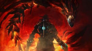 Van Helsing: Complete Trilogy