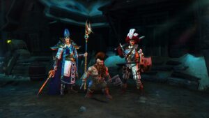Warhammer: Chaosbane