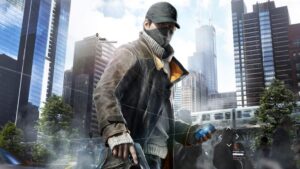 Watch Dogs Complete edition