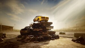 Wreckfest Complete Edition