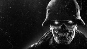 Zombie Army Trilogy